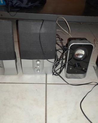 Casse PC
