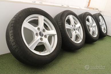 Cerchi in lega Kia Mazda Hyundai 16 estate