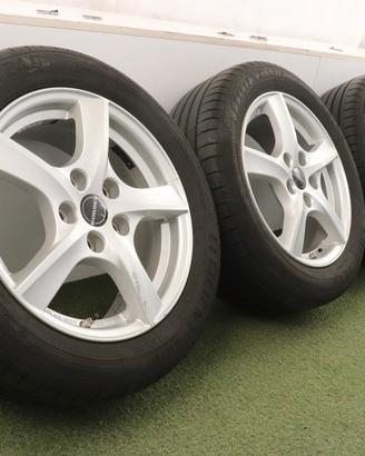 Cerchi in lega Kia Mazda Hyundai 16 estate