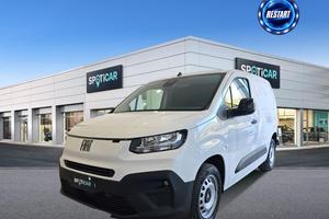 FIAT Doblo van 1.5 bluehdi 130cv LH1