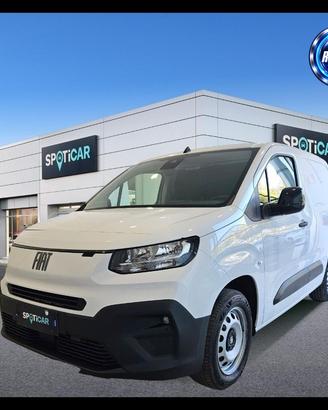 FIAT Doblo van 1.5 bluehdi 130cv LH1