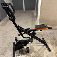 Attrezzo da palestra