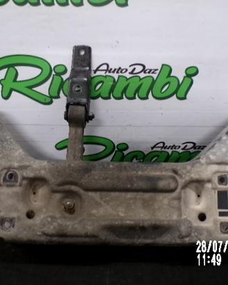 TELAIO - CULLA ANTERIORE POLO 9N2 1.4 TDI 2008