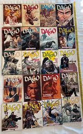 Fumetti Dago