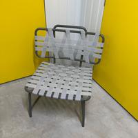 Poltrona Gervasoni INOUT