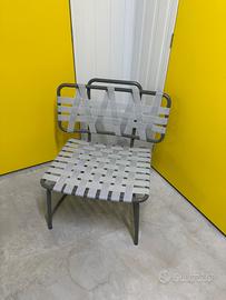 Poltrona Gervasoni INOUT