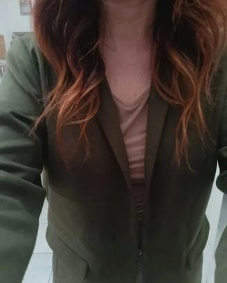 Blazer Giacca