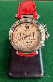 CARTIER PASHA CHRONO