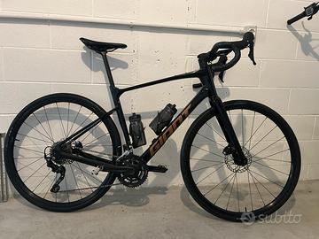 Gravel Giant Revolt Advanced 2