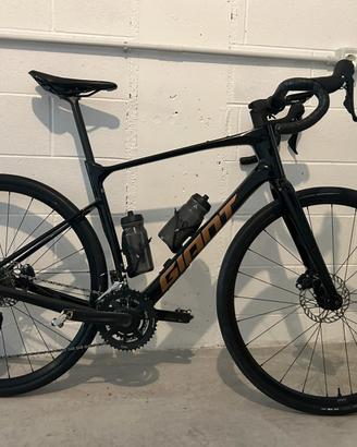 Gravel Giant Revolt Advanced 2