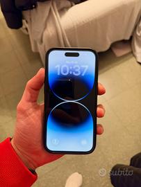 Iphone 14 pro 256 gb eSim