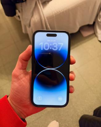 Iphone 14 pro 256 gb eSim