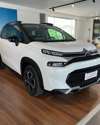Citroen C3 Aircross BlueHDi 110 S&S Feel AUTOCARRO