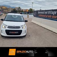 Citroen C1 NEW VTi 1.0 - 72cv *EXCLUSIVE*