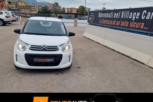 Citroen C1 NEW VTi 1.0 - 72cv *EXCLUSIVE*