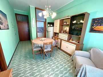 Lido di Savio-centro con aria condizionata