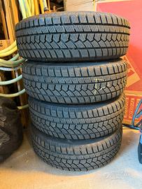 Gomme  invernali Ovation