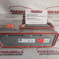 pompa di riscaldamento 5QF 963 231 C Audi A3 2023