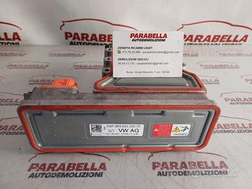 pompa di riscaldamento 5QF 963 231 C Audi A3 2023