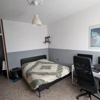 AMPIA STANZA LUMINOSA a 500 metri da M1 ROSSA BISC