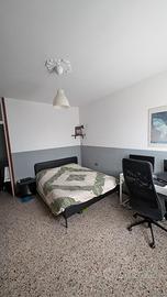 AMPIA STANZA LUMINOSA a 500 metri da M1 ROSSA BISC