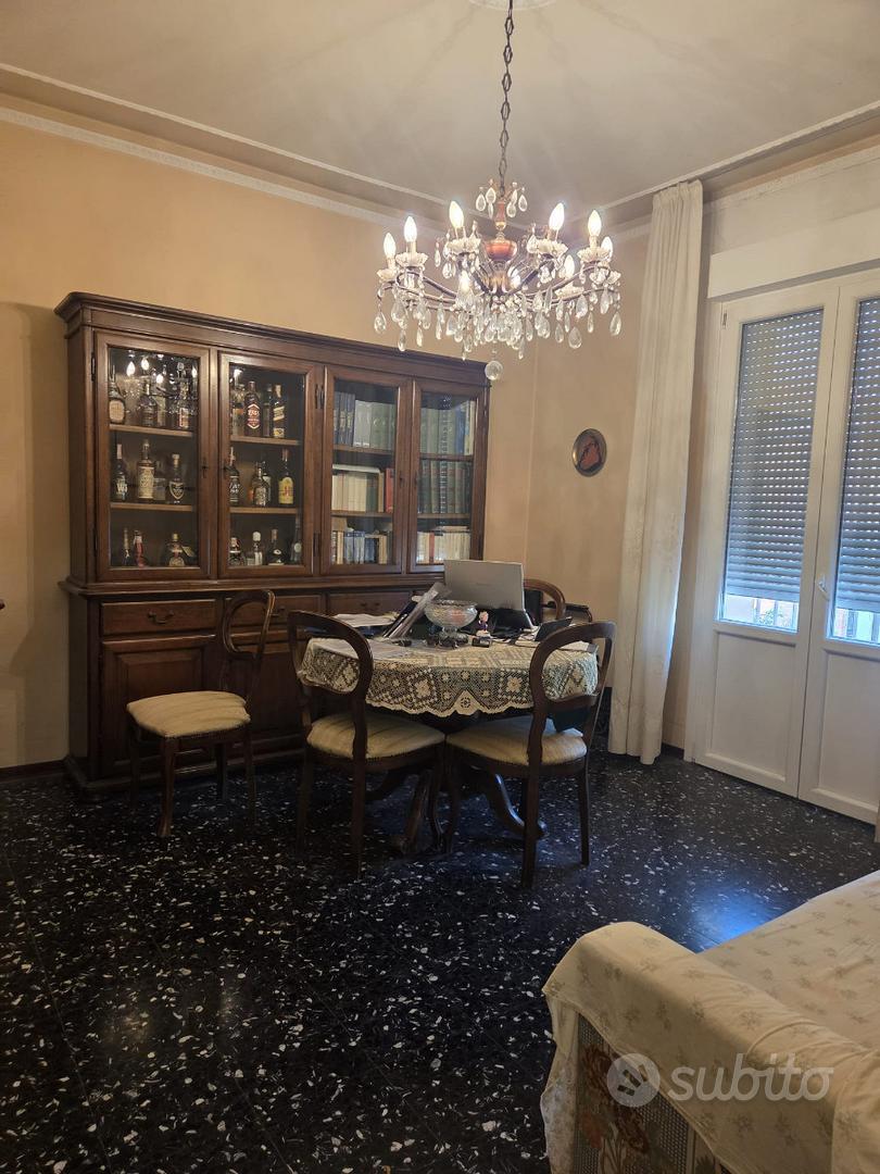 Appartamento – Reggio Emilia, Villaggio Umberto Pistelli, Santa Croce - Vista 5