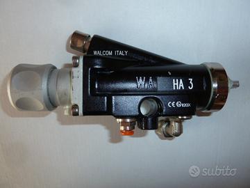 Pistola a spruzzo Walcom HA 3