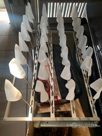 Porta scarpe komplement ikea