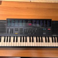 Pianola Yamaha PSS-380