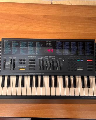 Pianola Yamaha PSS-380