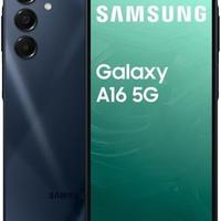 Samsung Galaxy A16 5G SM-A166BZKDEUB
