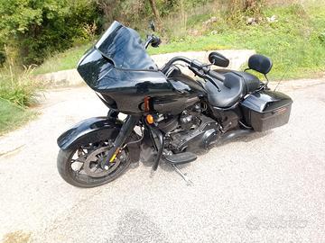 Harley Davidson Road Glide Special 114
