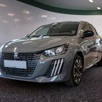 Peugeot 208 1.2 hybrid Allure 110cv e-dcs 6 KM 9.6