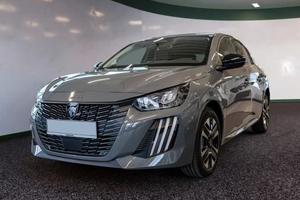 Peugeot 208 1.2 hybrid Allure 110cv e-dcs 6 KM 9.6