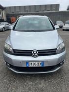 Volkswagen Golf Plus 2.0 TDI 110CV DPF 3p. Comfort