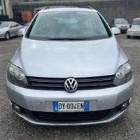 Volkswagen Golf Plus 2.0 TDI 110CV DPF 3p. Comfort