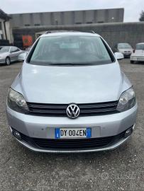 Volkswagen Golf Plus 2.0 TDI 110CV DPF 3p. Comfort