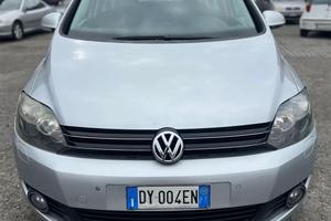 Volkswagen Golf Plus 2.0 TDI 110CV DPF 3p. Comfort