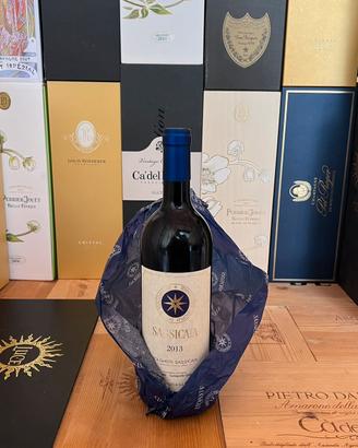 Sassicaia 2013 Tenuta San Guido