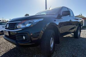 Fiat Fullback 2.4 150CV Cabina Estesa SX S&S