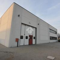 CAPANNONE A SAN GIORGIO DI PIANO