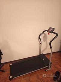 tapis roulant 