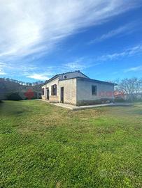 Terratetto Crespina Lorenzana