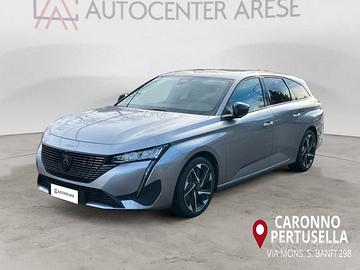 Peugeot 308 SW 1.5 bluehdi Allure Pack s&s 130cv e