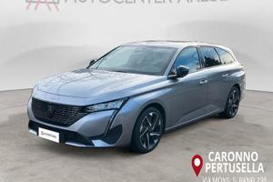 Peugeot 308 SW 1.5 bluehdi Allure Pack s&s 130cv e