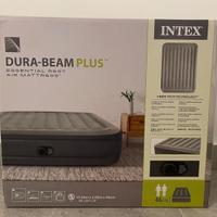 Materasso Gonfiabile matrimoniale Nuovo