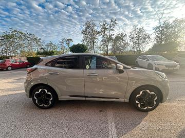 Puma St-line