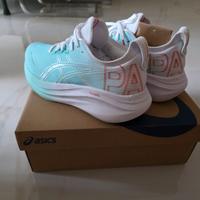 ASICS GEL-NIMBUS 27 PARIS DONNA