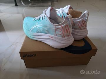 ASICS GEL-NIMBUS 27 PARIS DONNA