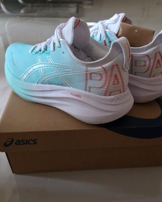 ASICS GEL-NIMBUS 27 PARIS DONNA